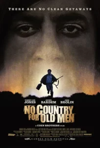 ดูหนังออนไลน์ No Country For Old Men (2007)