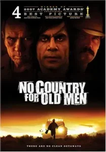 ดูหนังออนไลน์ No Country For Old Men (2007)