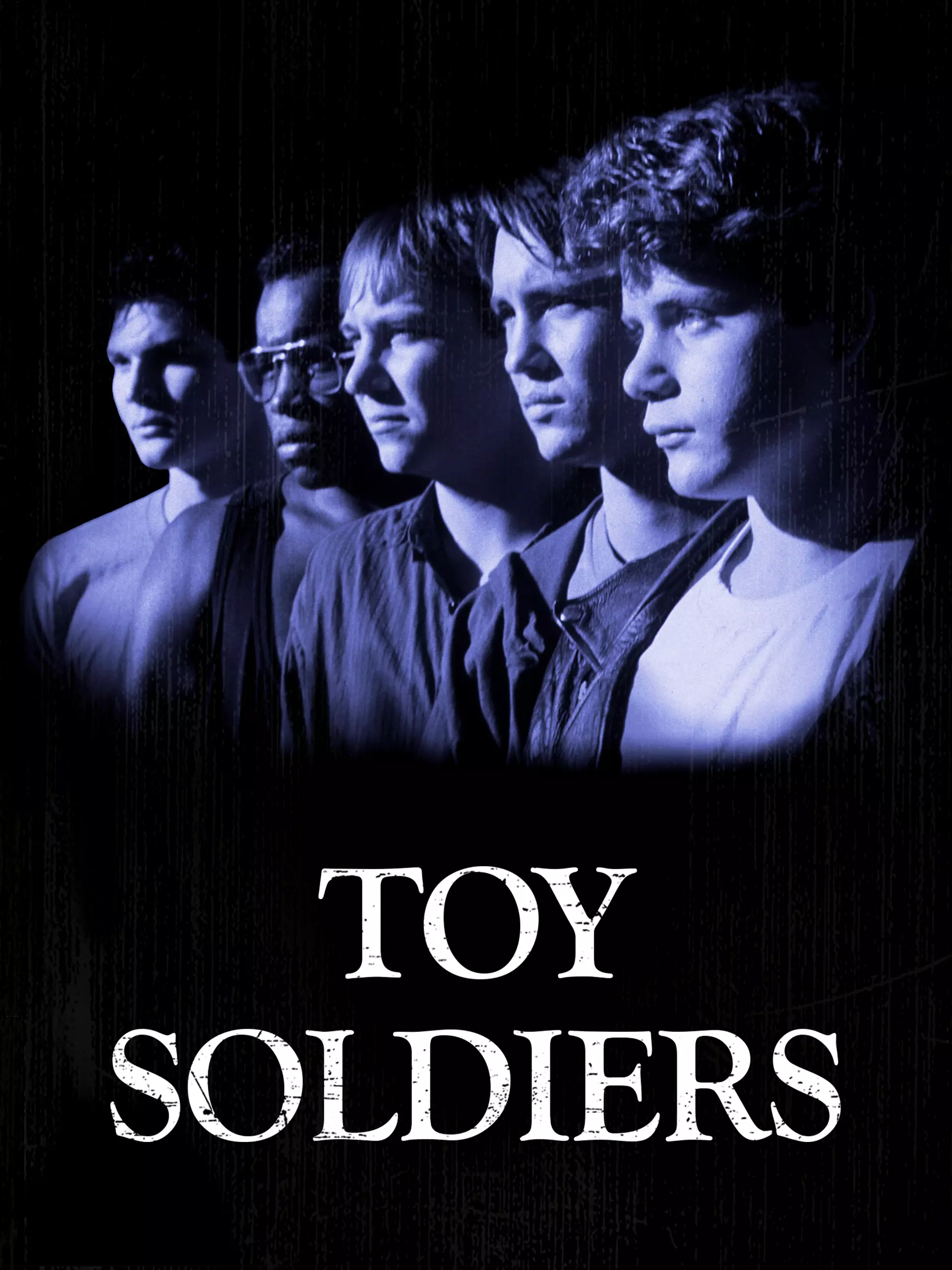 ดูหนัง Toy Soldiers (1991) พลิกนรกนักรบเล็กๆ